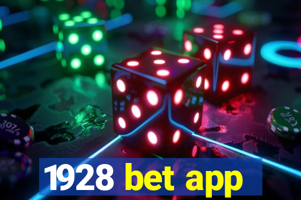 1928 bet app